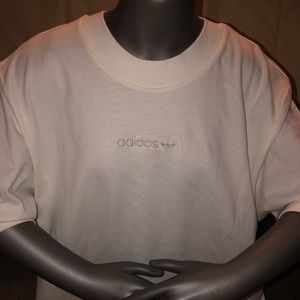 Adidas T-shirt , new with tags